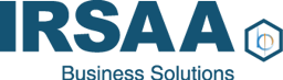 IRSAA Solutions logo