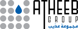 Atheeb Group logo