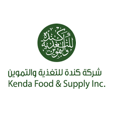 Kenda F&S logo