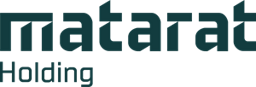 Matarat Holding logo