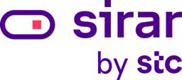 STC Sirar logo
