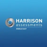 Harrison Logo