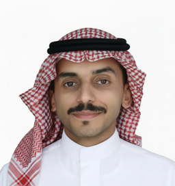 Khalid Alosaylan