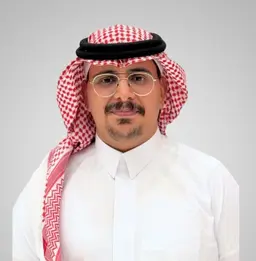 Saleh Alsalamah